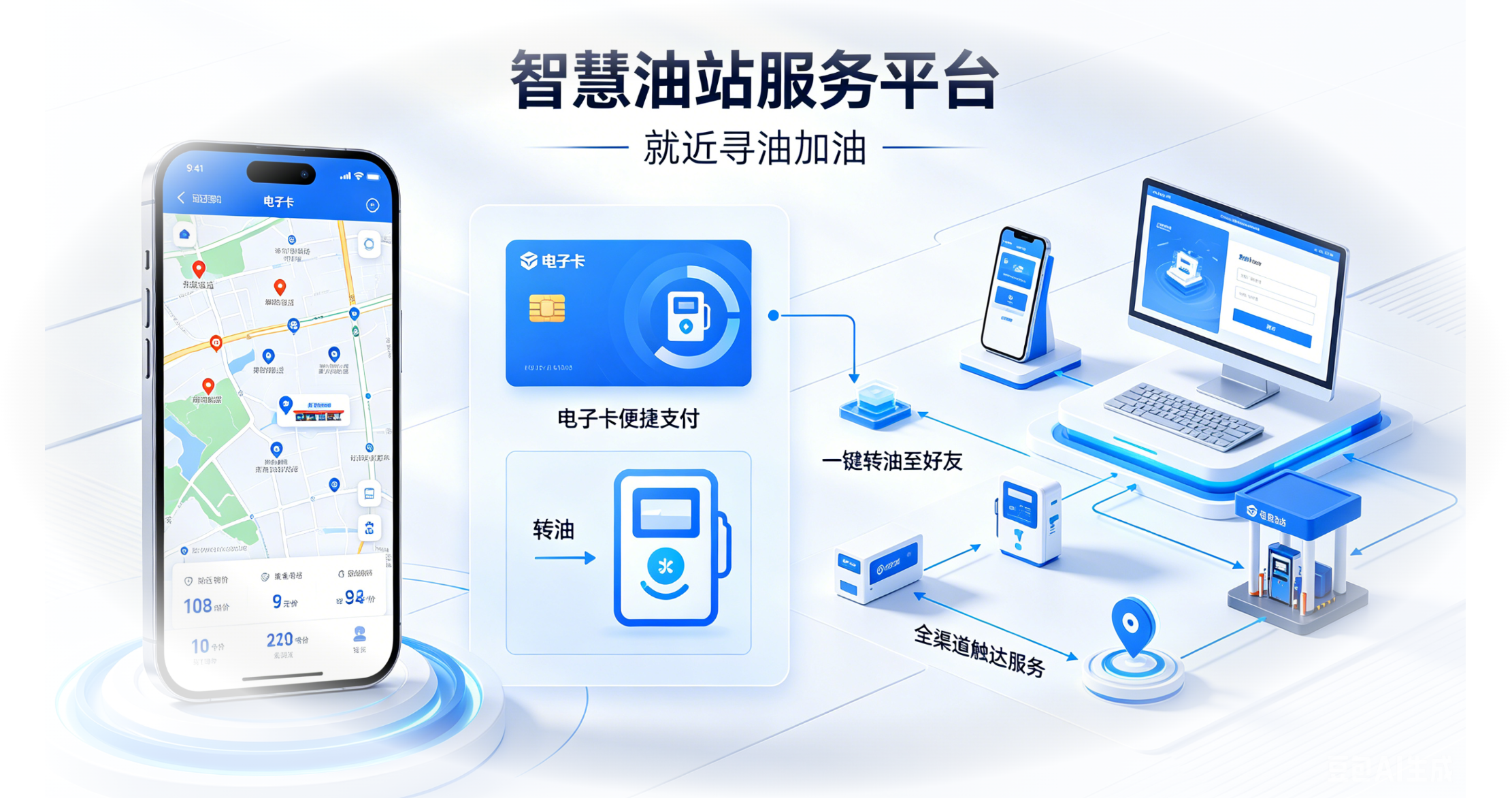 司机端移动应用
